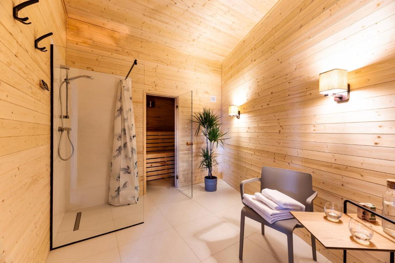 Montezera Sauna I Widok Na Gory Piechowice  Dış mekan fotoğraf