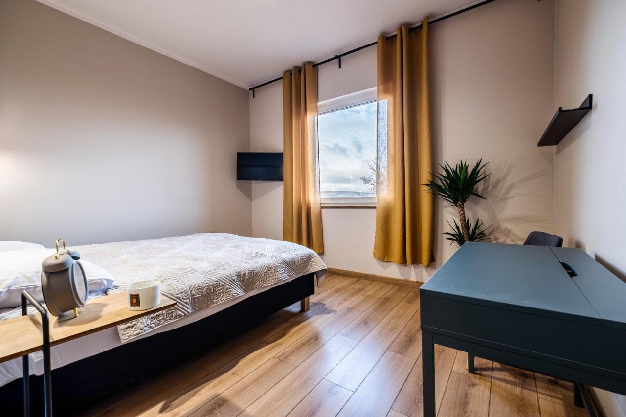 Montezera Sauna I Widok Na Gory Piechowice  Dış mekan fotoğraf