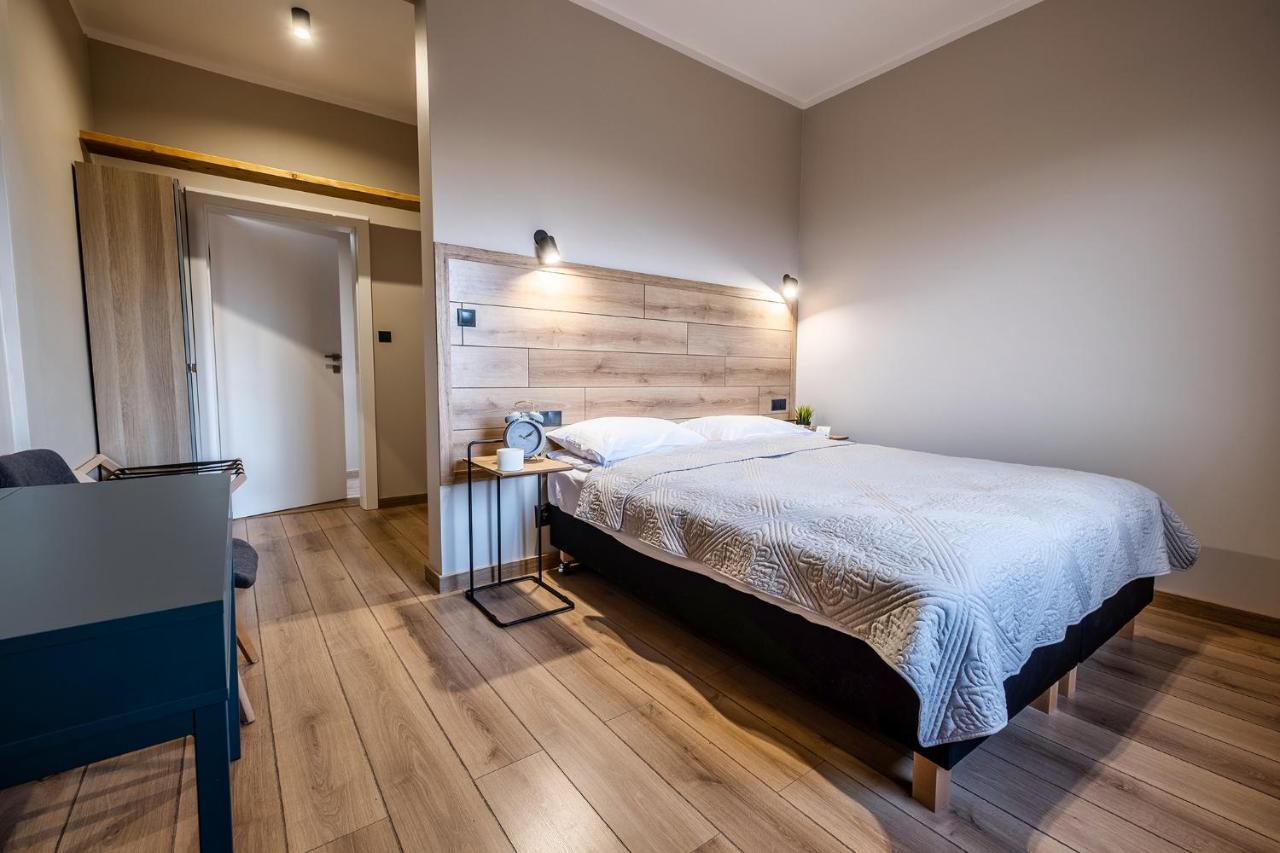 Montezera Sauna I Widok Na Gory Piechowice  Dış mekan fotoğraf